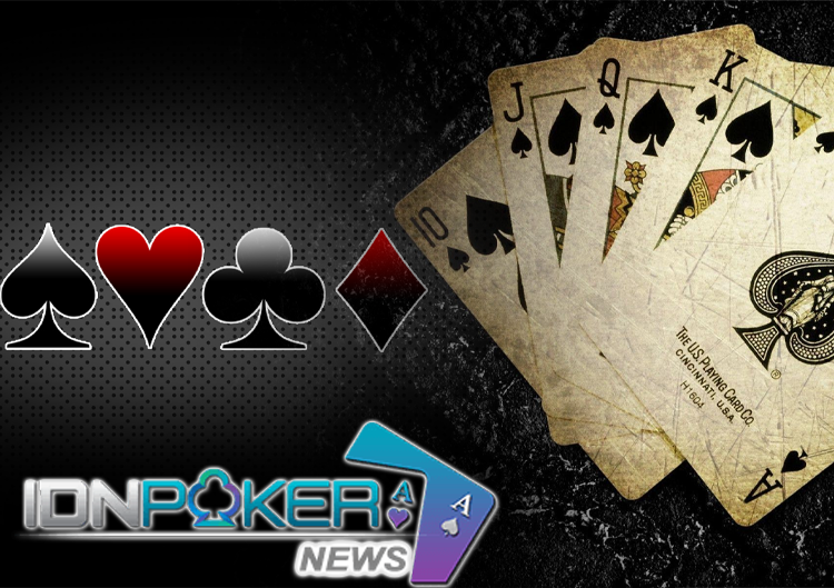 Keutamaan Main Poker Online Sehingga Disukai Banyak Gambler