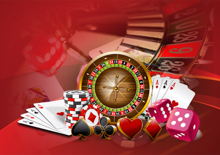 Daftar Akun Situs Casino Online Dibantu Fitur Super Mudah